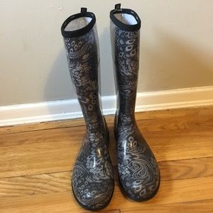 Kamik Rain Boots size 9