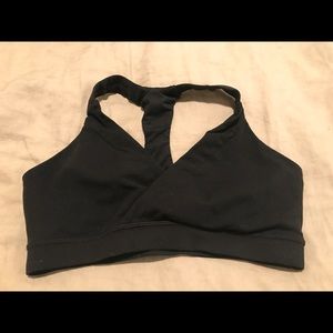 Lululemon Sports Bra sz 6