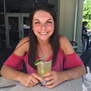 Meet your Posher, Brianna