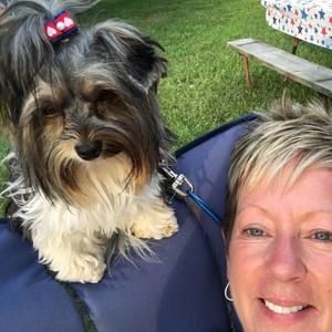 Meet your Posher, Kim