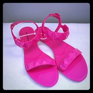 Rebecca Minkoff Jana Sandals