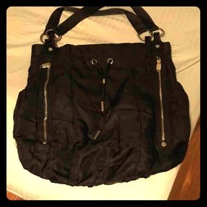 Women's large Kenneth Cole Bag!