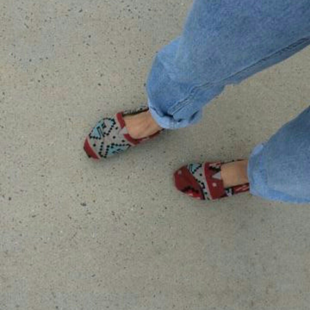 TOMS