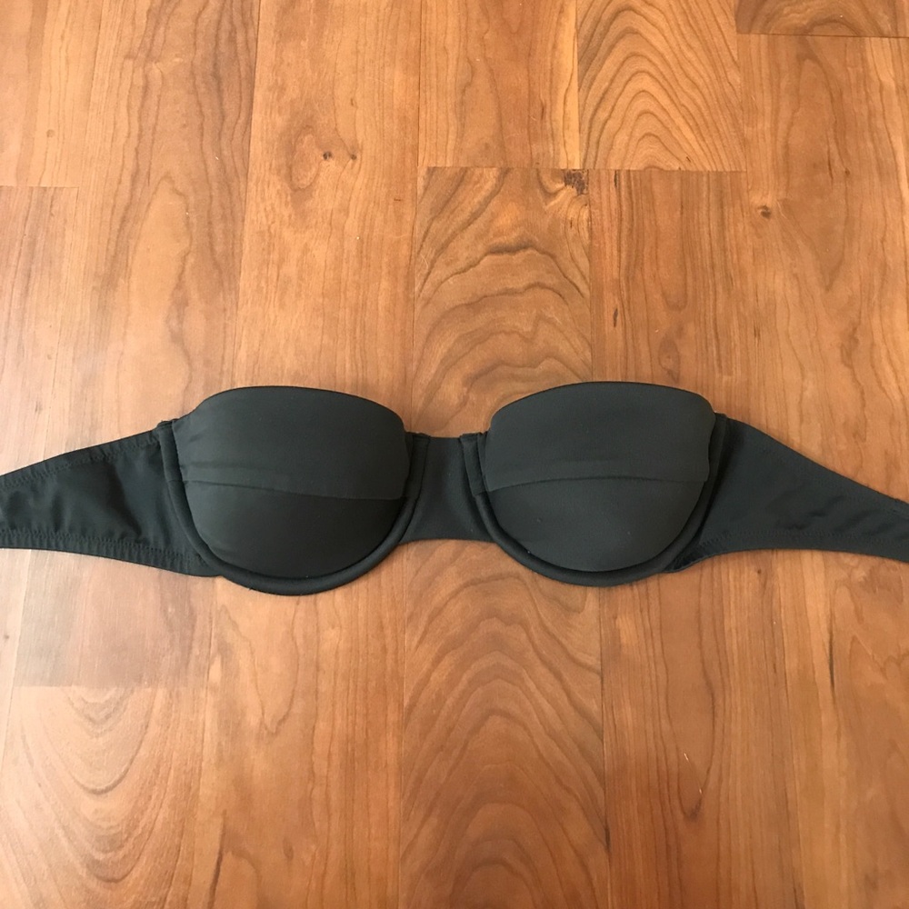 J. Crew swim top