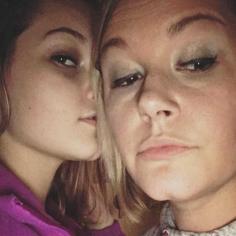 Meet your Posher, Kiara