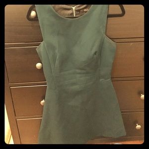 Adorable A-line dress