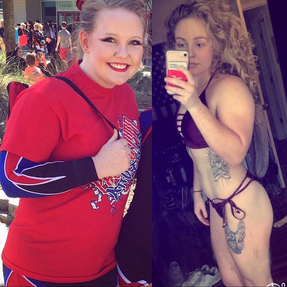 Meet your Posher, Leah - Picture 2 of 4