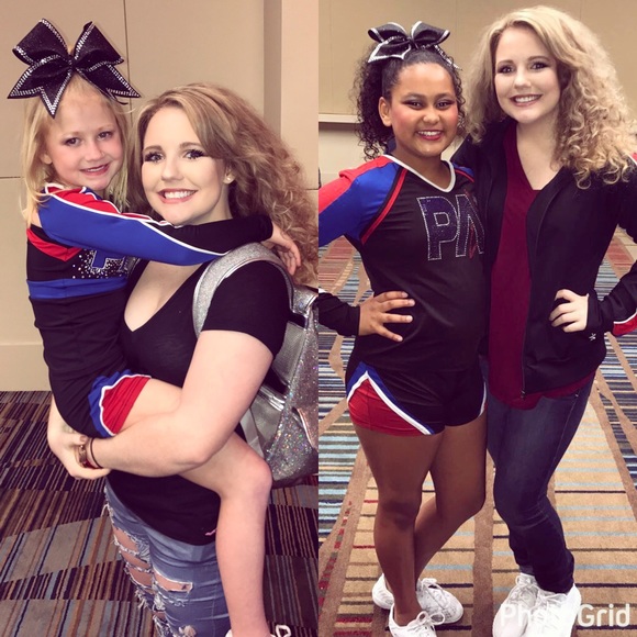 Meet your Posher, Leah - Picture 4 of 4