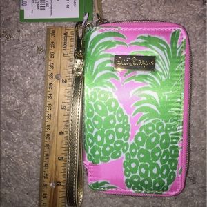 Lilly Pulitzer Wallet