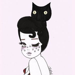 Meet your Posher, Leela