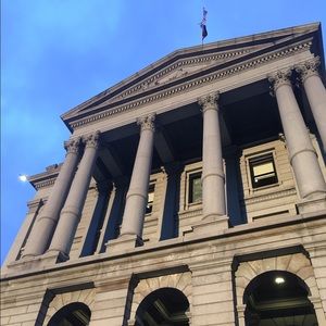 Meet your Posher, Doriana