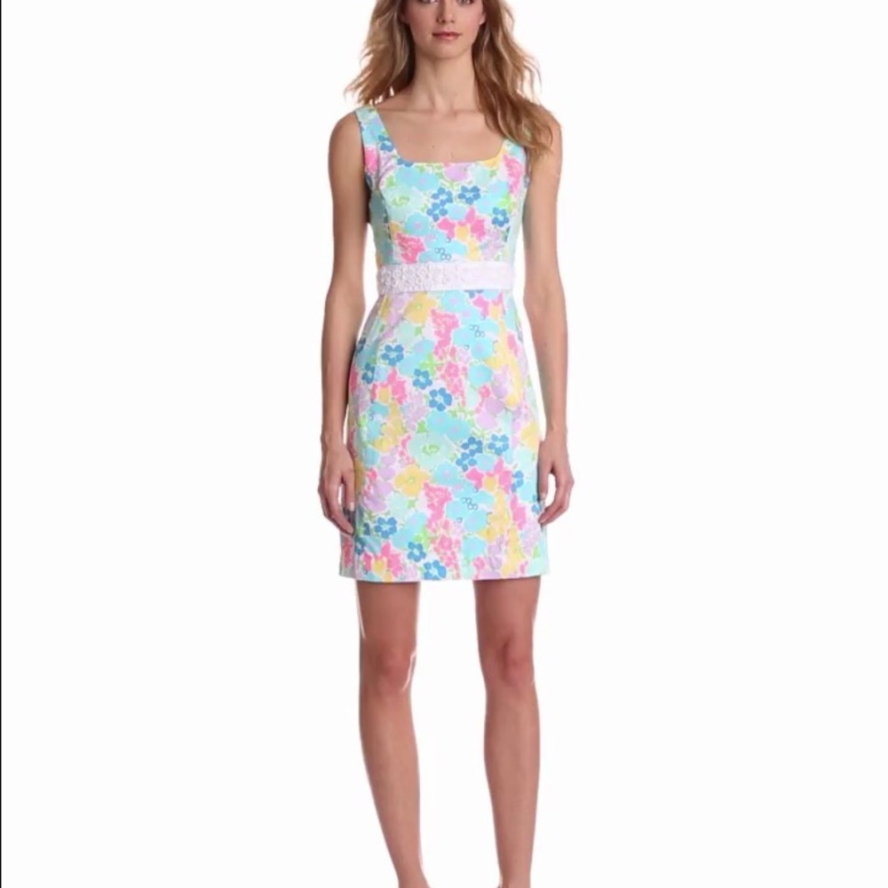 CLOSET BLOWOUT NWT Lilly Dress