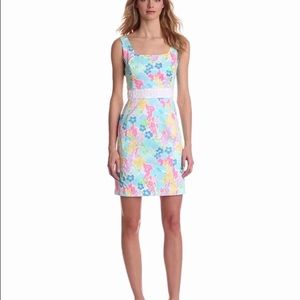 CLOSET BLOWOUT NWT Lilly Dress
