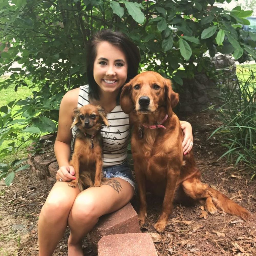 Meet your Posher, Alyssa