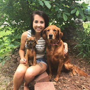 Meet your Posher, Alyssa