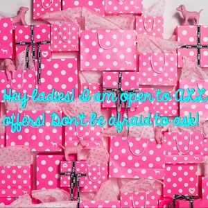 I'm Open To ALL Offers! 💕