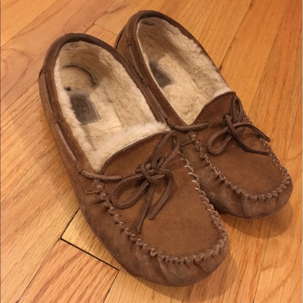 Ugg Moccasins