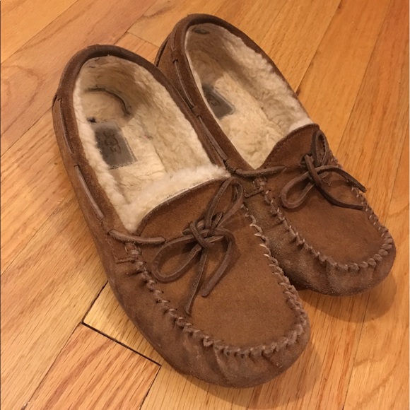 UGG Shoes - Ugg Moccasins