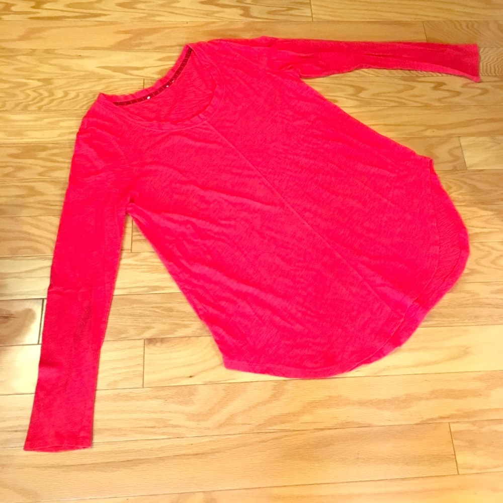 Anthropologie Top
