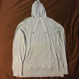 The Gap Men's Hooded T-shirt