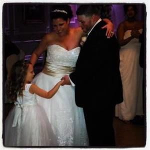 Meet your Posher, Allison