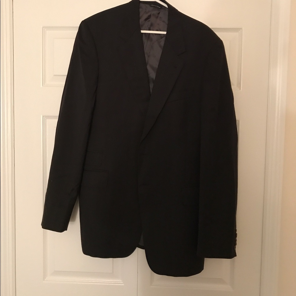 Paul Smith Suit