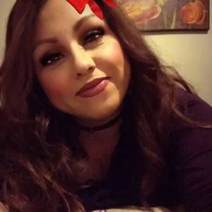 Meet your Posher, Marissa