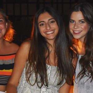 Meet your Posher, Ariana