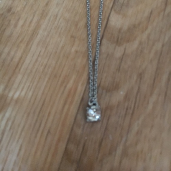 Jewelry - Silver necklace