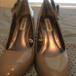 Steve Madden Heels