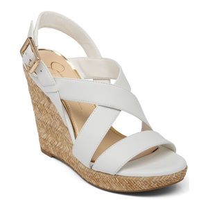 Jessica Simpson Wedges