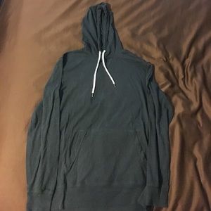 The Gap Men's Hooded T-shirt