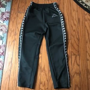 Gosha Kappa Pants Supreme