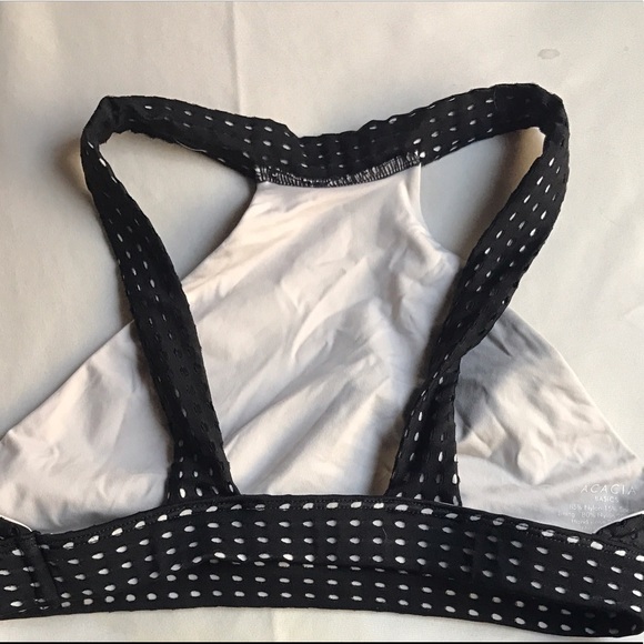 Storm Mesh Acacia - Picture 2 of 4