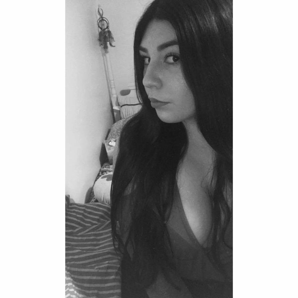 Meet your Posher, Natasha