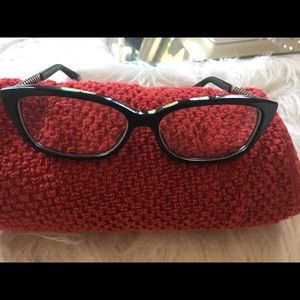 Dior Glasses eyeglasses