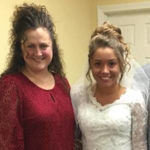 Meet your Posher, Tammy