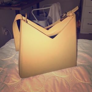 Gently used Salvatore Ferragamo Purse!