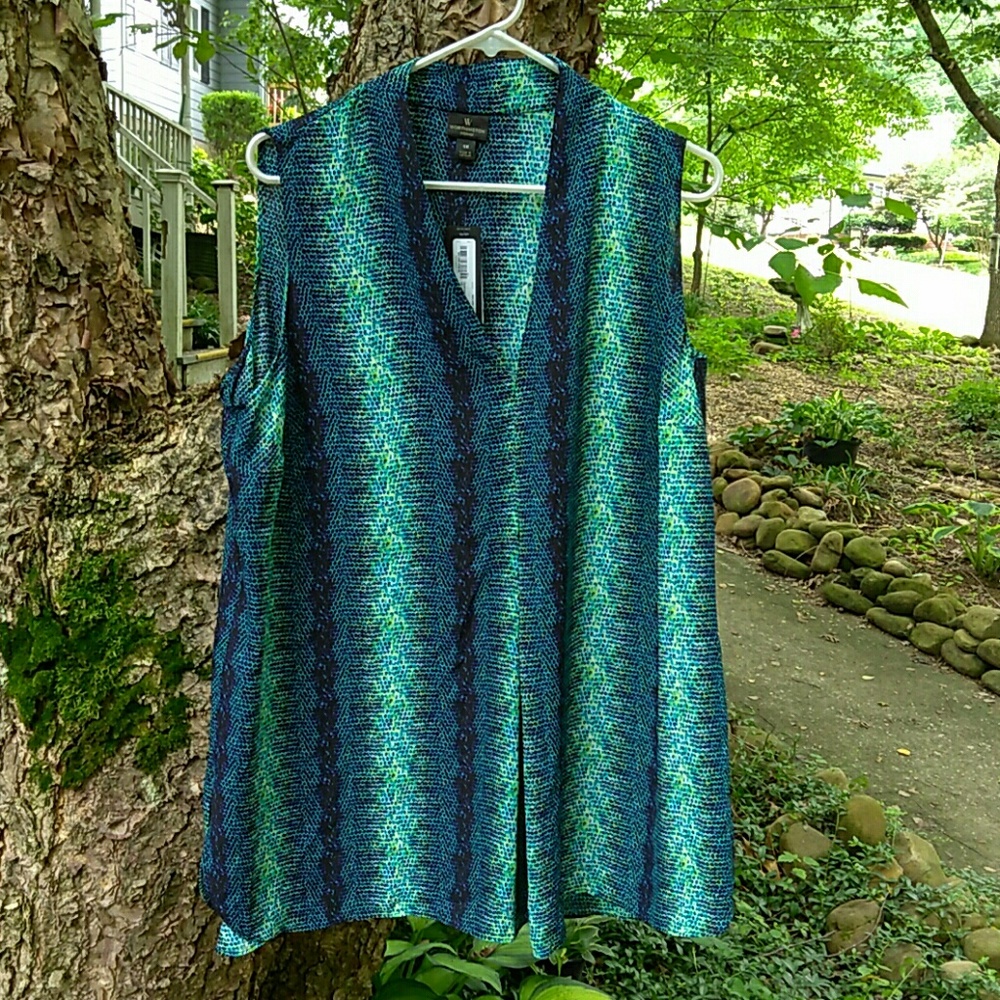 Womens top
