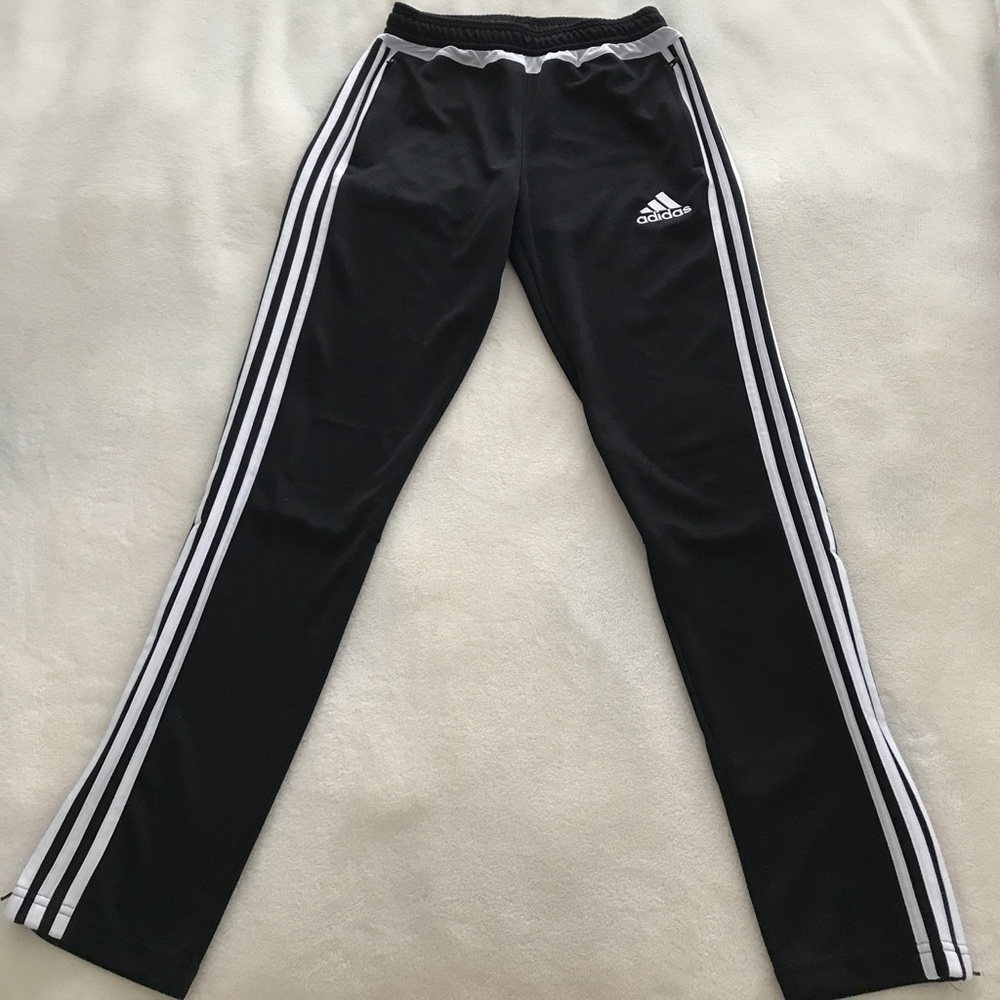 ADIDAS CLIMACOOL TRACK PANTS