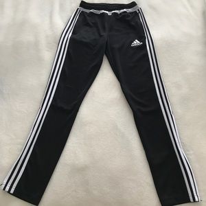 ADIDAS CLIMACOOL TRACK PANTS