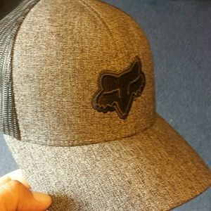 Fox Racing Hat