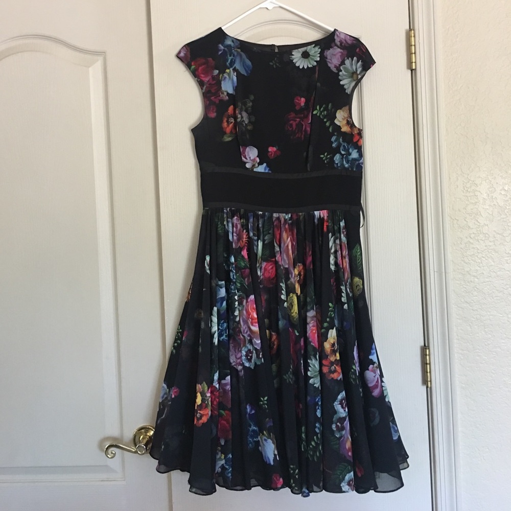 Ted Baker London dress