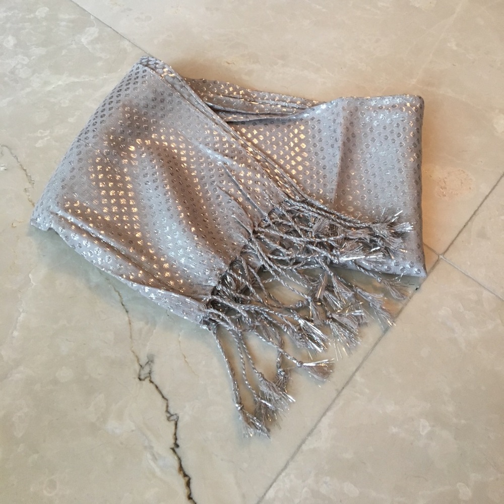 Forever 21 scarf