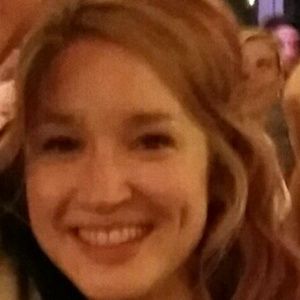 Meet your Posher, Becky