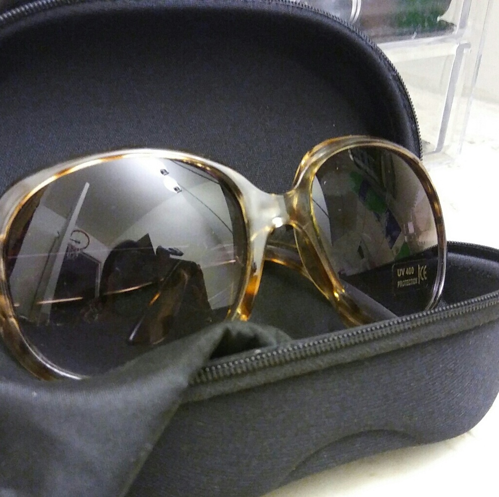 Sunglasses