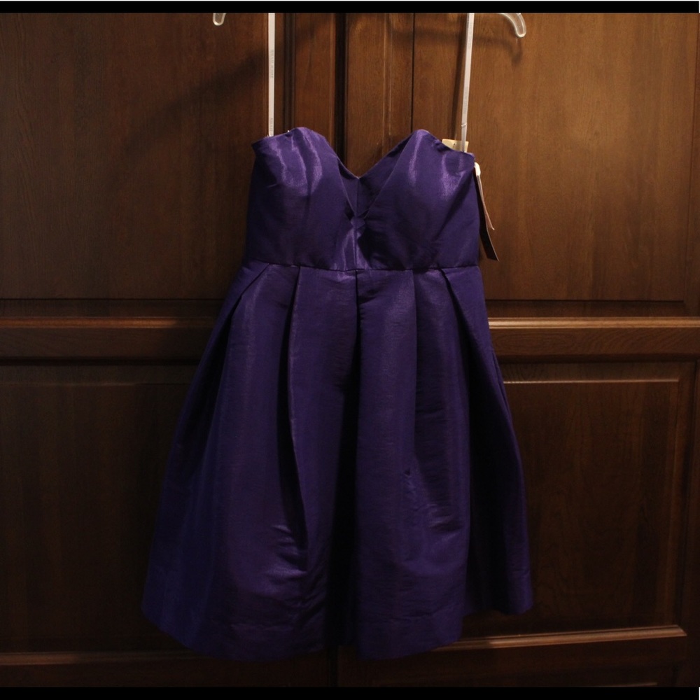 Mikael Aghal formal dress