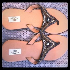 M-Collection Flip-Flops