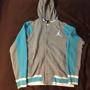 Men's Jordan Varsity Hoodie