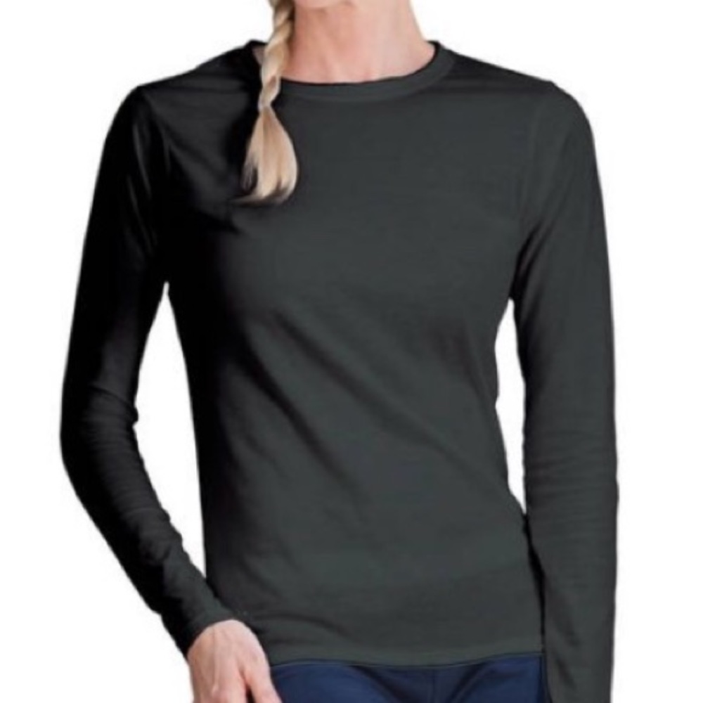 Black Long sleeve shirt